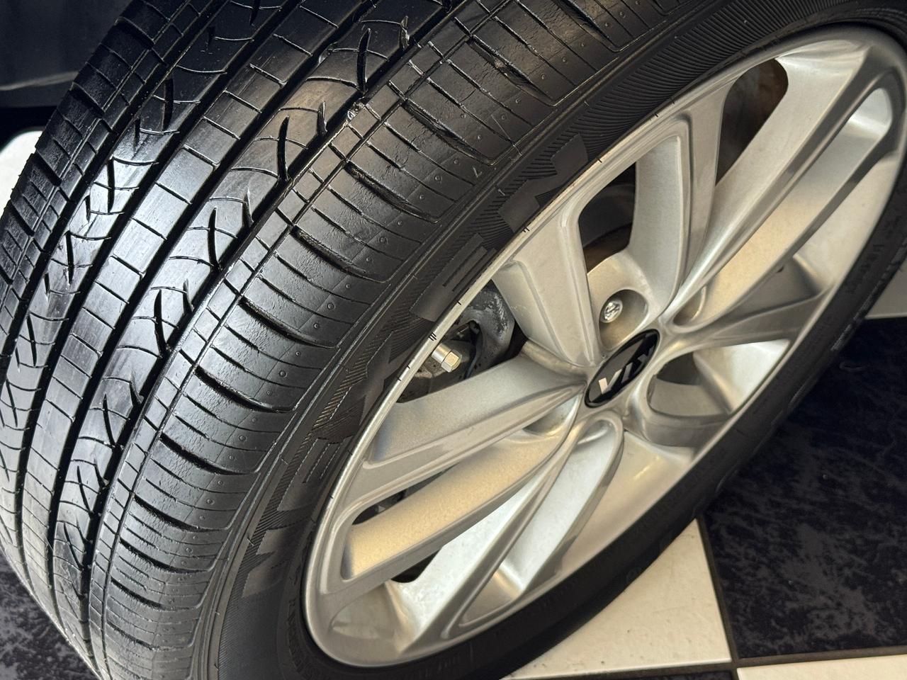 2019 Kia Soul EX PLUS+Heated Steering+Camera+CLEAN CARFAX Photo