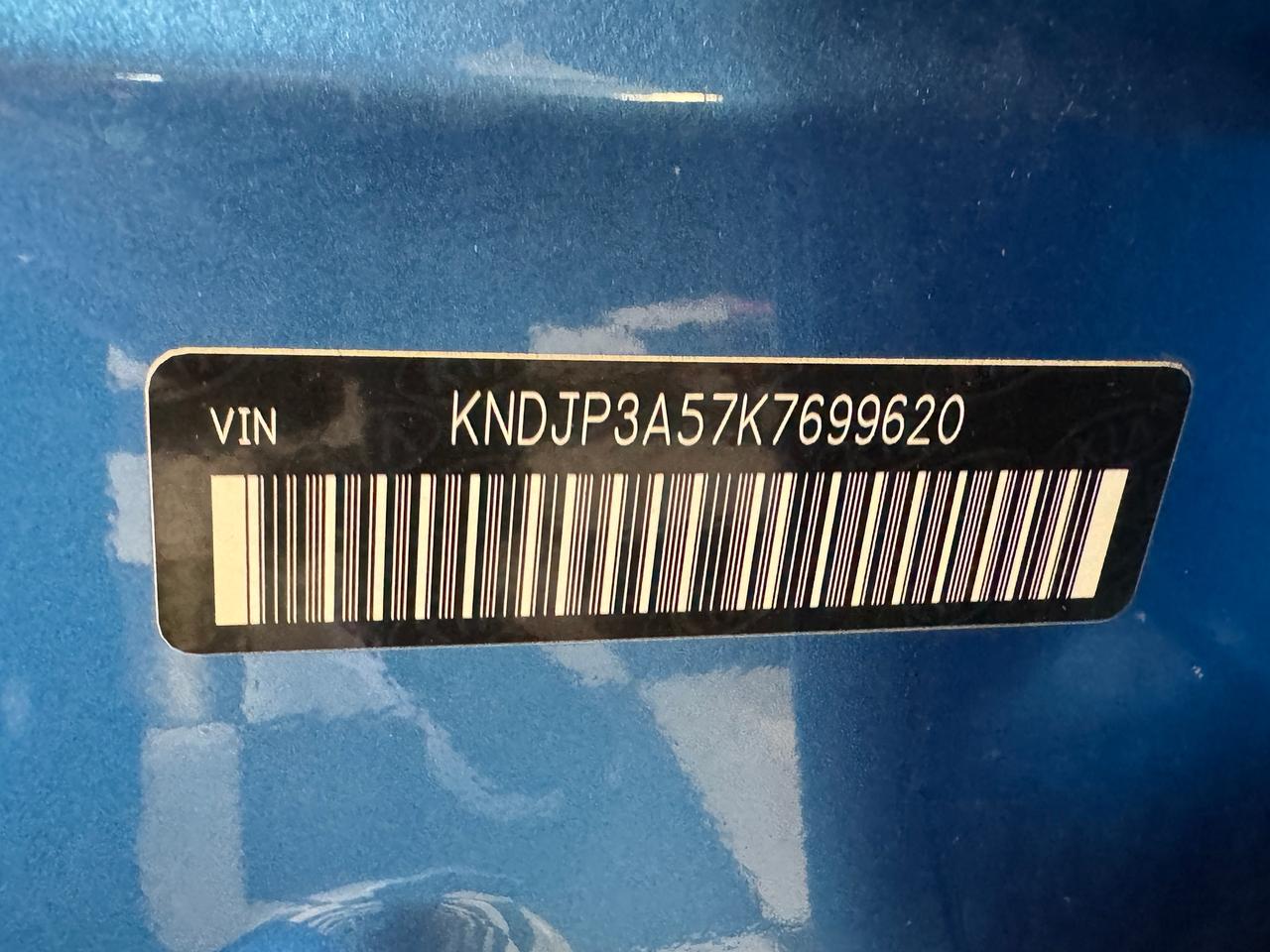 2019 Kia Soul EX PLUS+Heated Steering+Camera+CLEAN CARFAX Photo