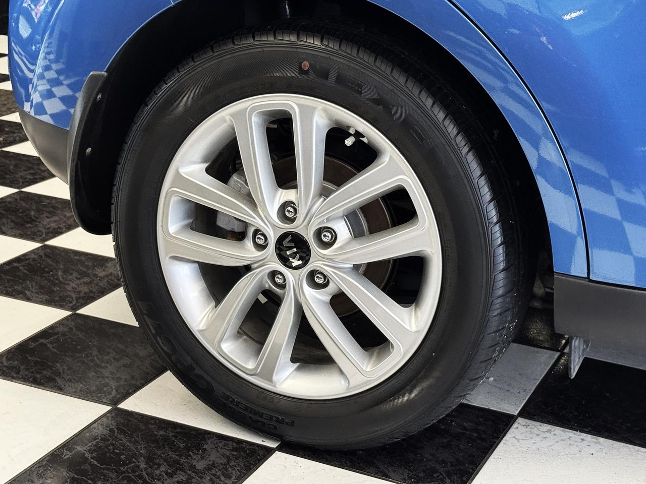 2019 Kia Soul EX PLUS+Heated Steering+Camera+CLEAN CARFAX Photo