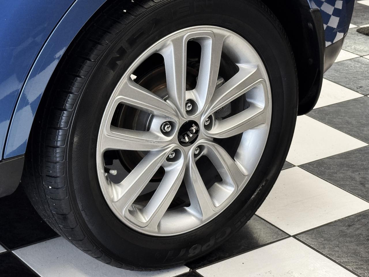 2019 Kia Soul EX PLUS+Heated Steering+Camera+CLEAN CARFAX Photo