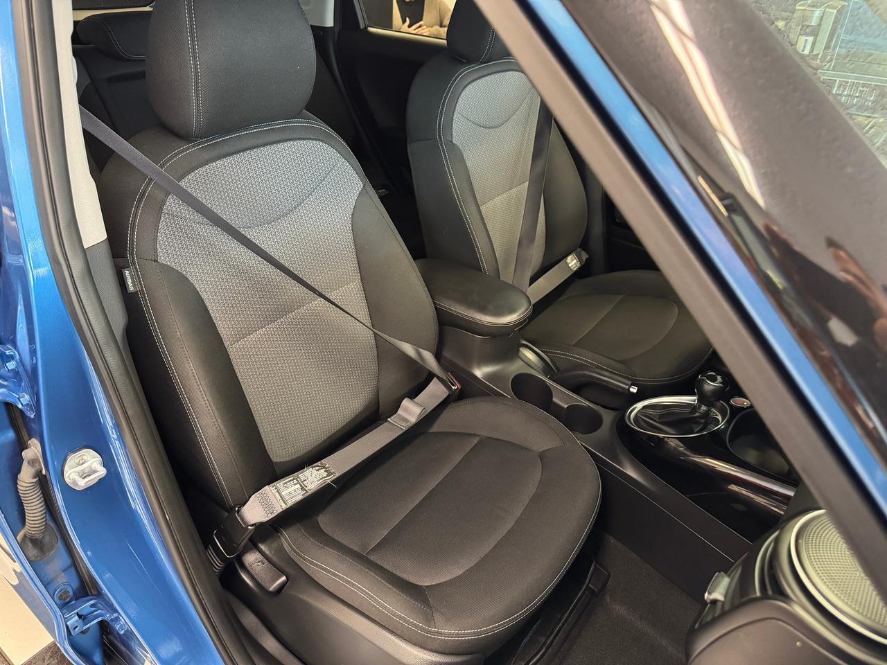 2019 Kia Soul EX PLUS+Heated Steering+Camera+CLEAN CARFAX Photo