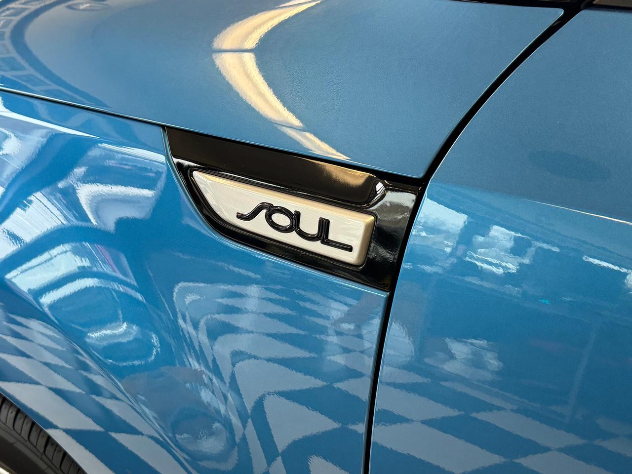 2019 Kia Soul EX PLUS+Heated Steering+Camera+CLEAN CARFAX Photo