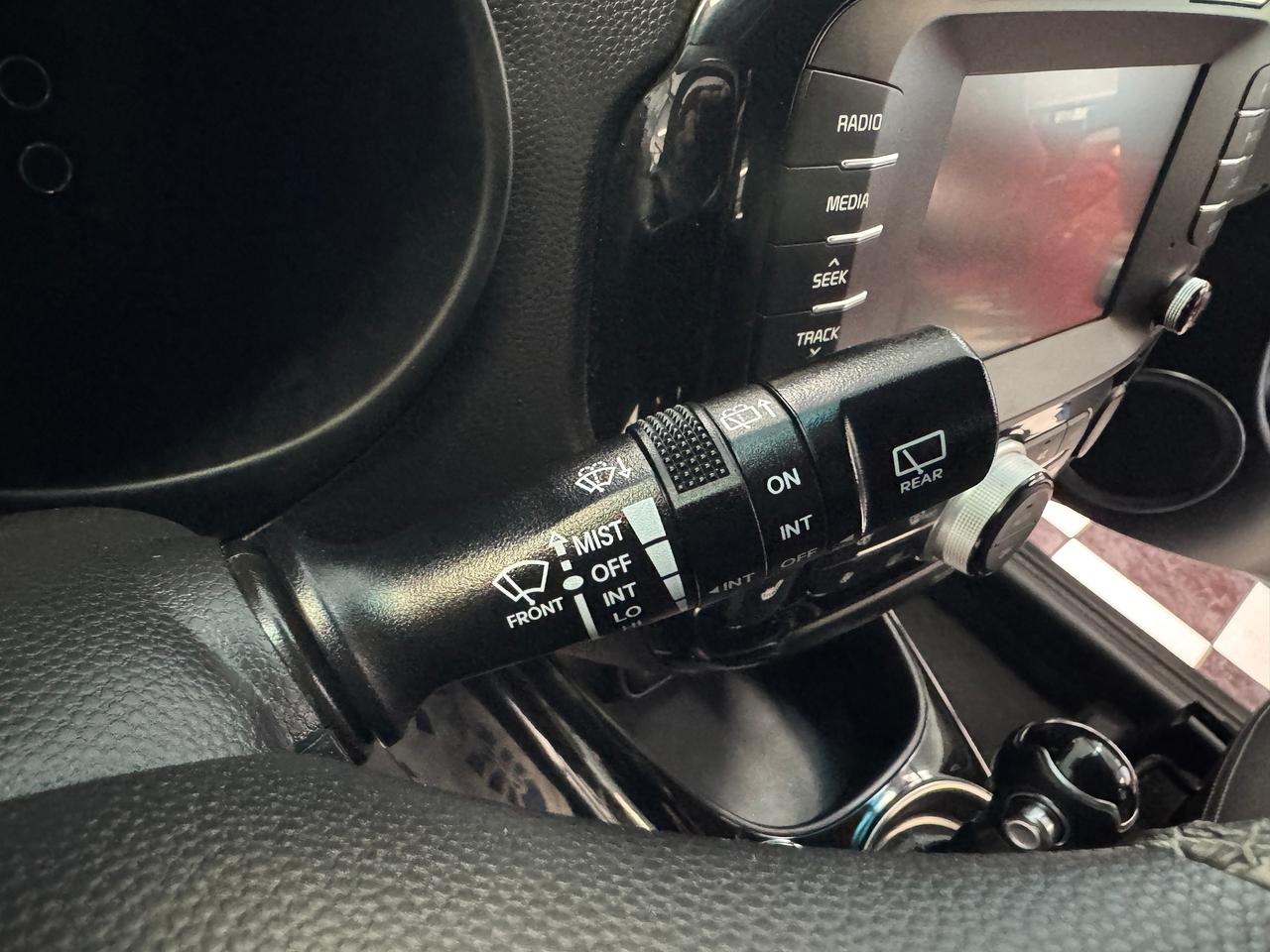 2019 Kia Soul EX PLUS+Heated Steering+Camera+CLEAN CARFAX Photo