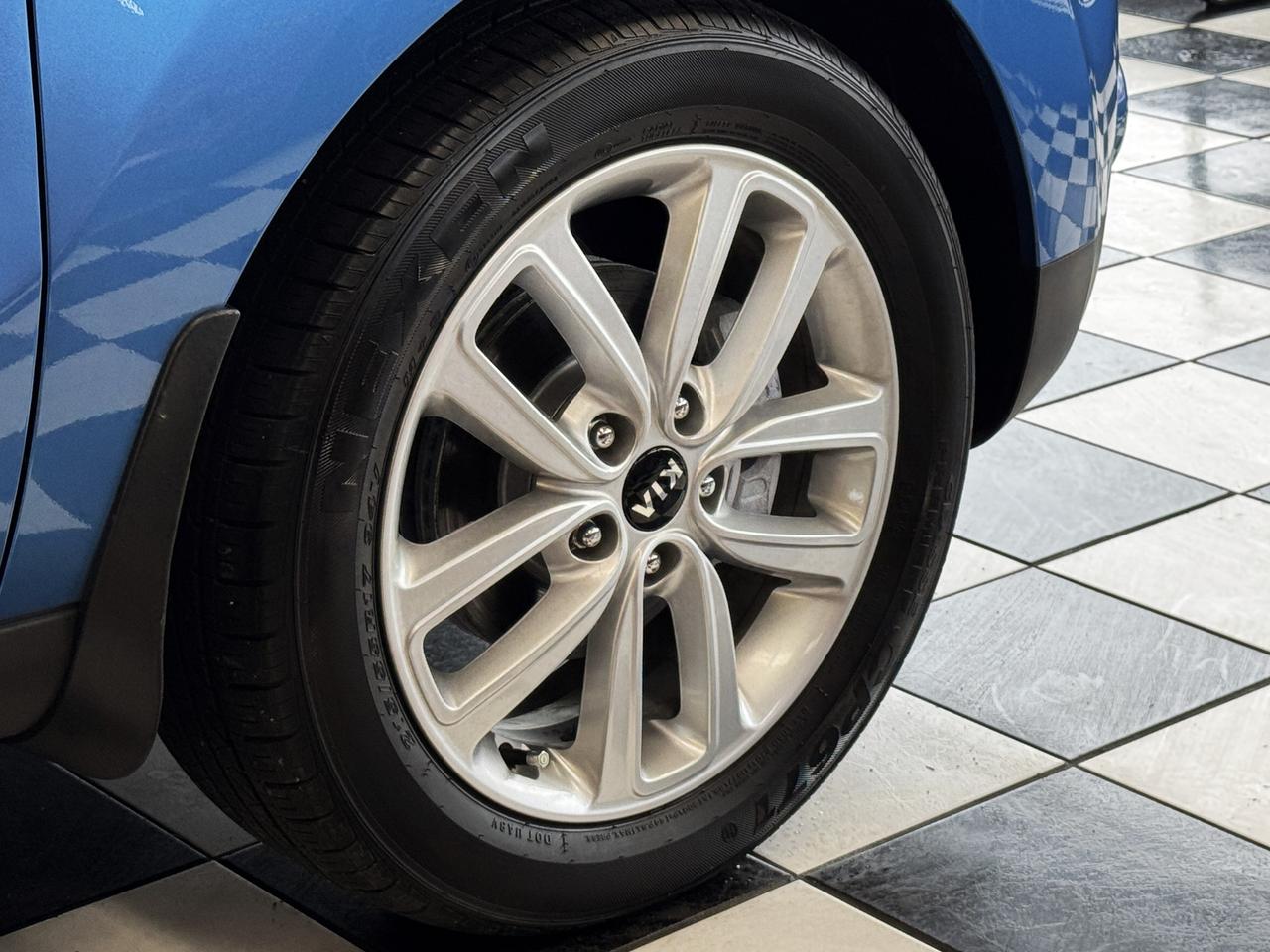 2019 Kia Soul EX PLUS+Heated Steering+Camera+CLEAN CARFAX Photo