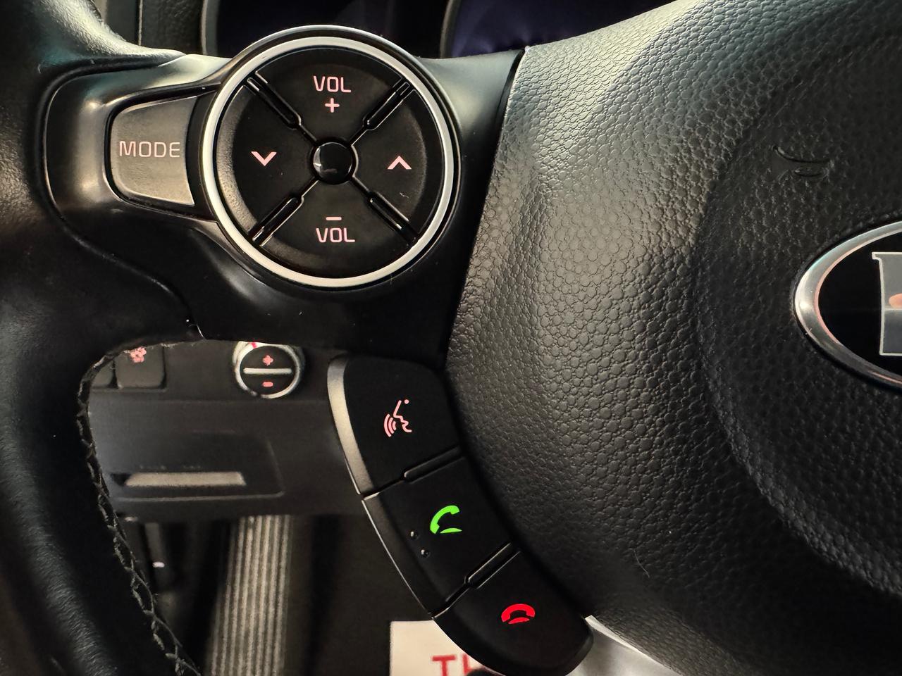 2019 Kia Soul EX PLUS+Heated Steering+Camera+CLEAN CARFAX Photo