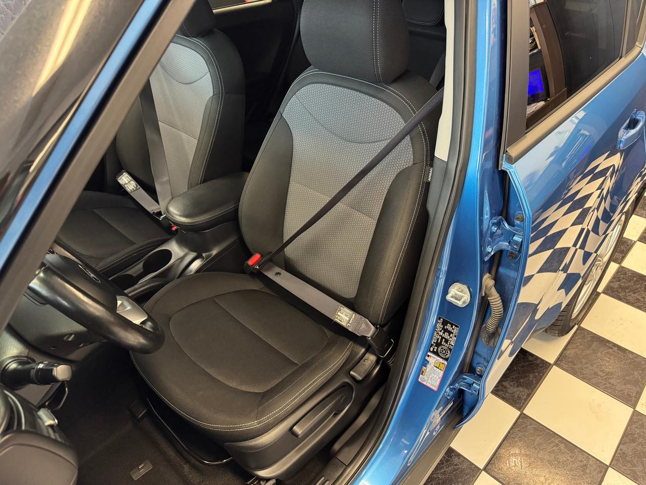 2019 Kia Soul EX PLUS+Heated Steering+Camera+CLEAN CARFAX Photo