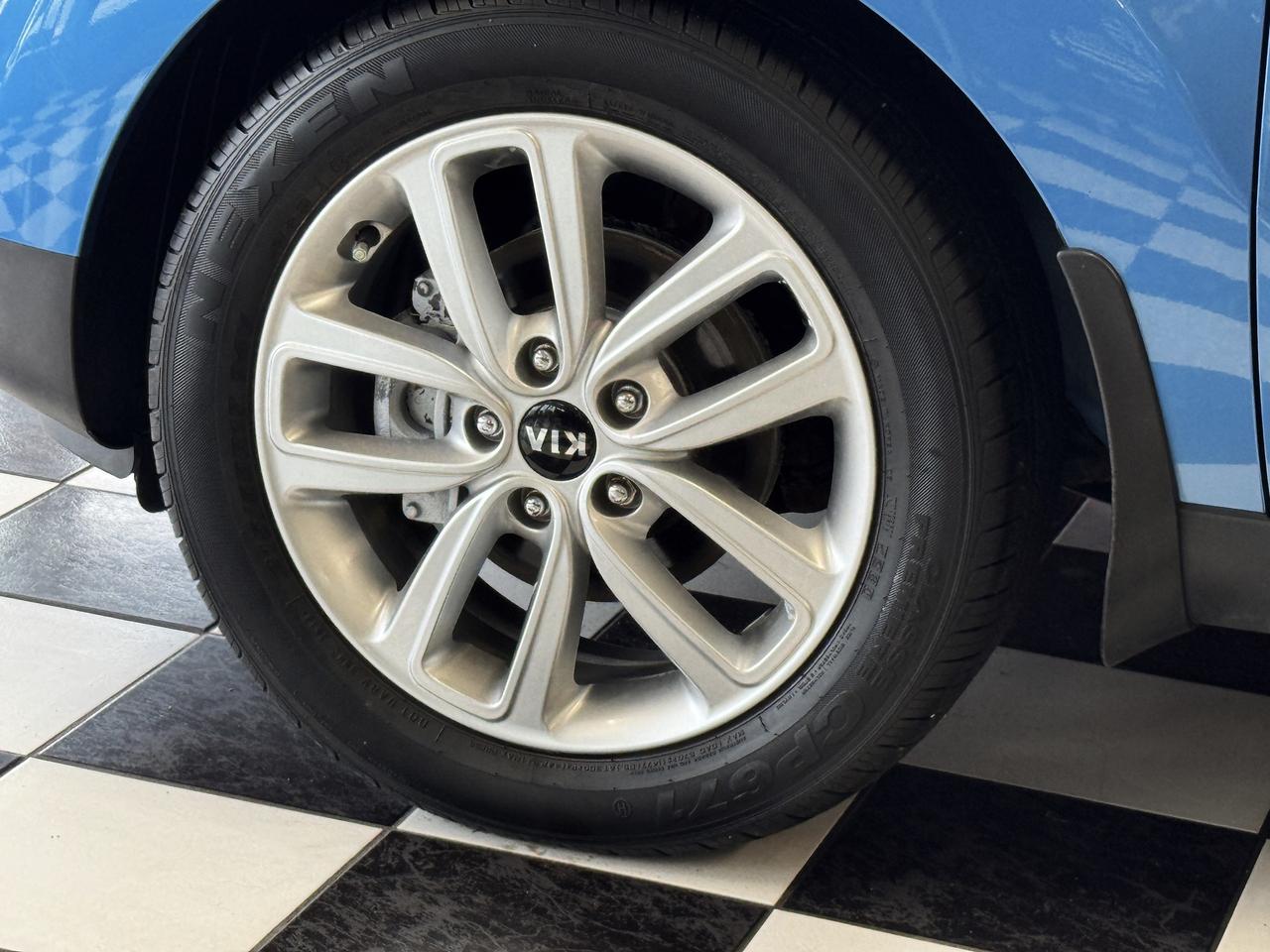 2019 Kia Soul EX PLUS+Heated Steering+Camera+CLEAN CARFAX Photo