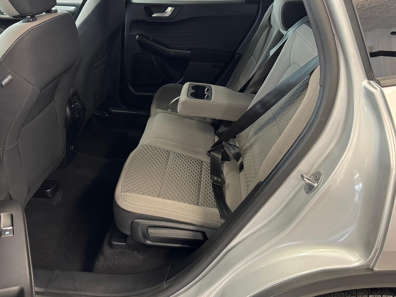 2020 Ford Escape SE+New Tires+ApplePlay+LaneDeparture+CLEANC CARFAX Photo