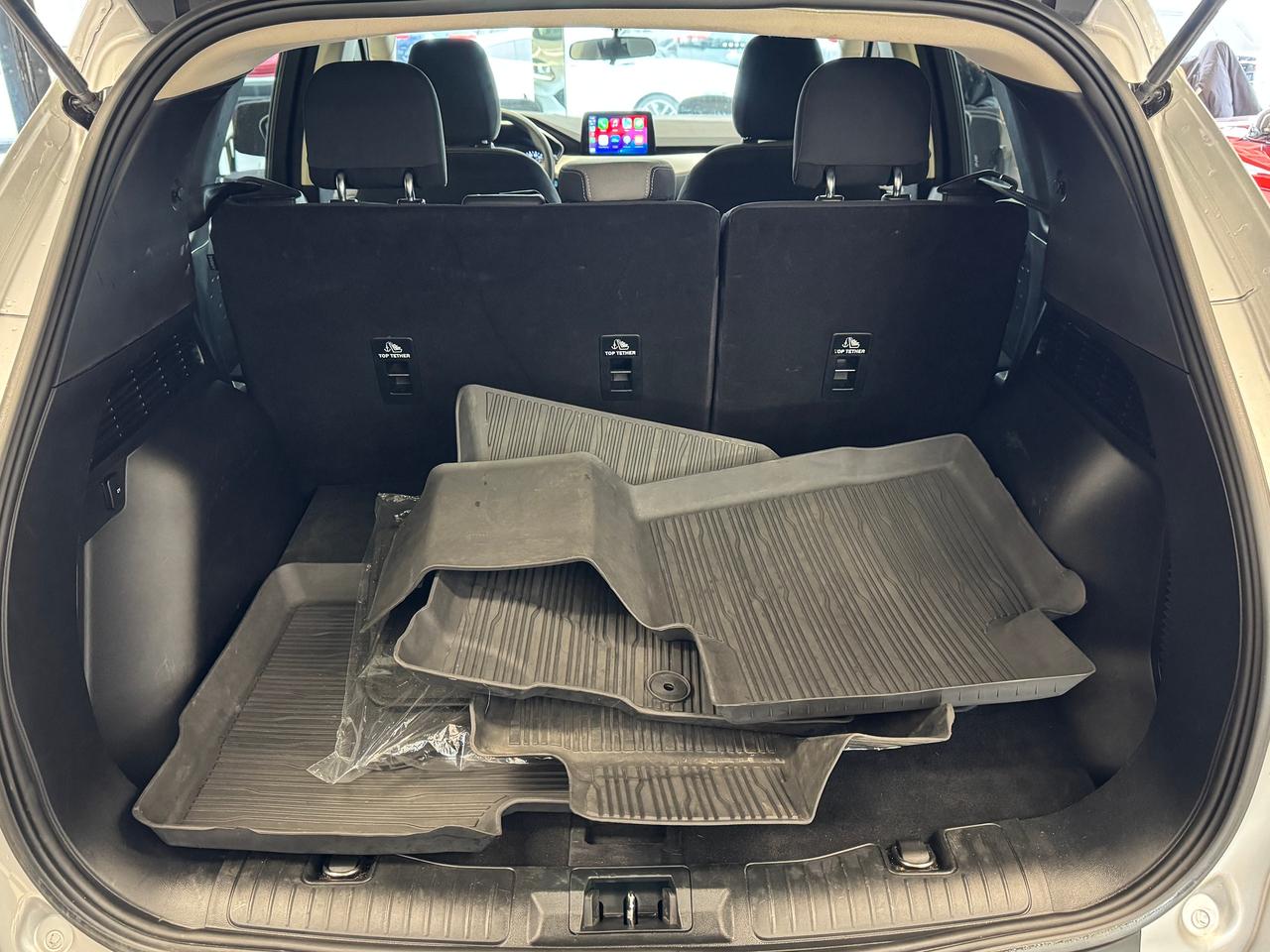 2020 Ford Escape SE+New Tires+ApplePlay+LaneDeparture+CLEANC CARFAX Photo