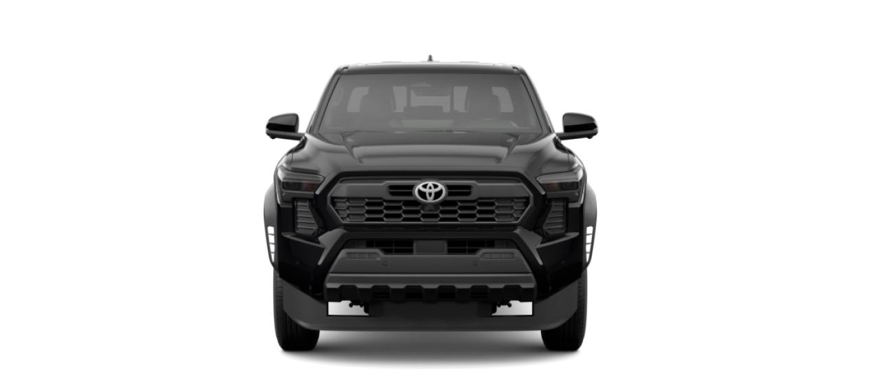 2025 Toyota Tacoma Hybrid Double Cab TRD Off Road Photo