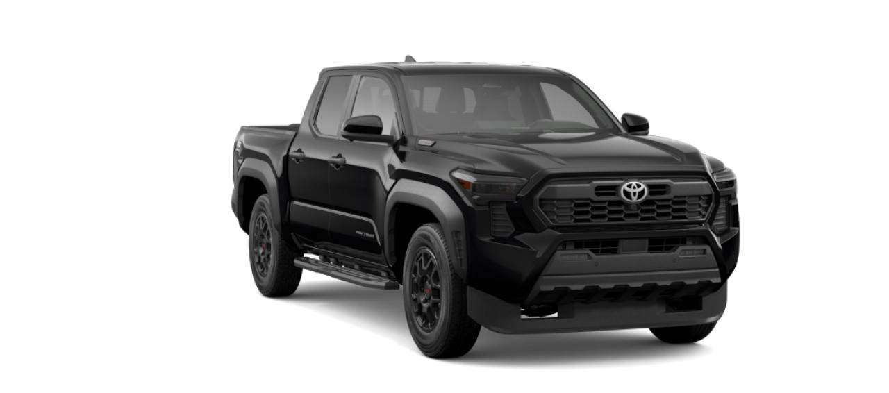 2025 Toyota Tacoma Hybrid Double Cab TRD Off Road Photo