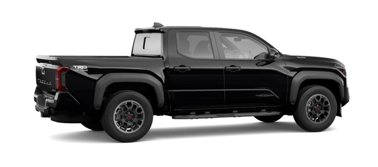 2025 Toyota Tacoma Hybrid Double Cab TRD Off Road Photo