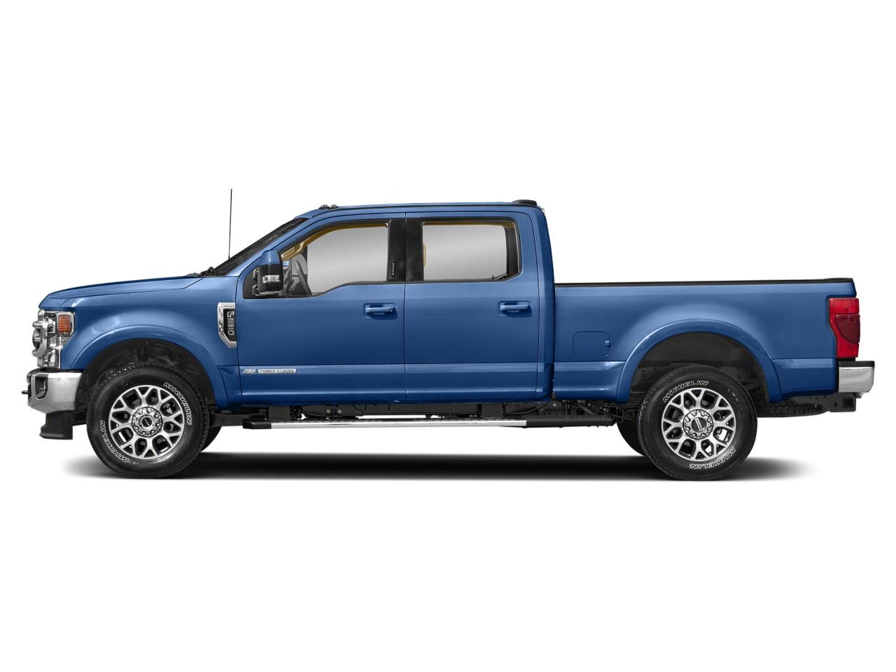 2022 Ford F-350 Super Duty SRW Lariat Photo