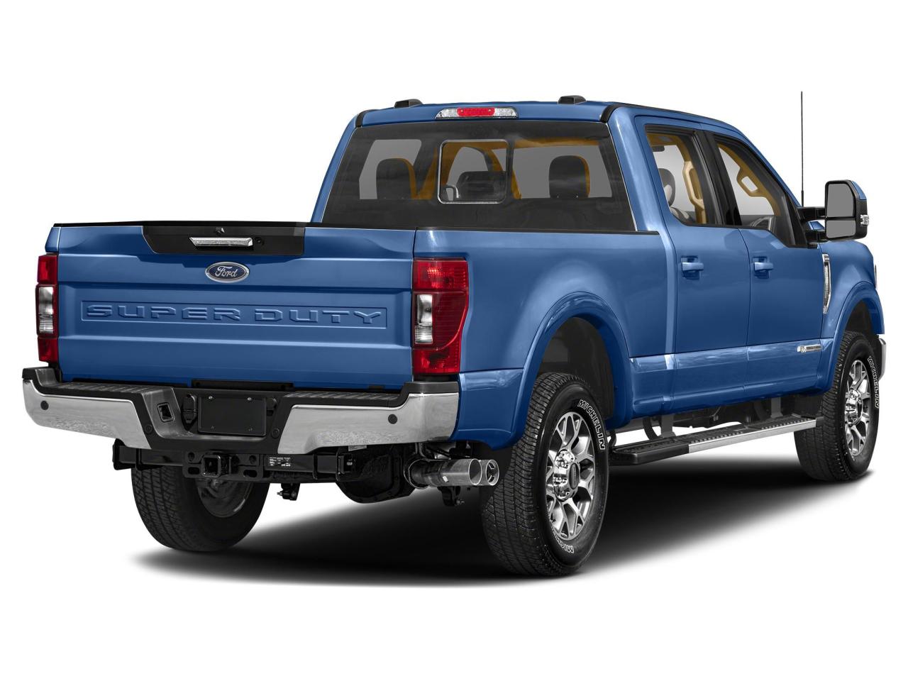 2022 Ford F-350 Super Duty SRW Lariat Photo