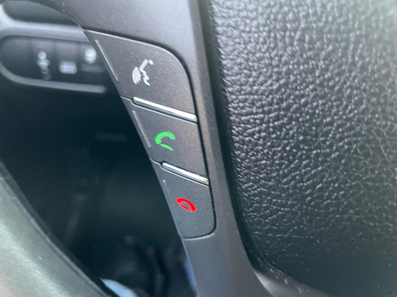 2016 Kia Forte AUTO LOW KM NO ACCIDENT CAMERA B-TOOTH Photo3