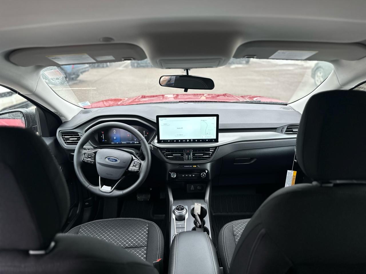 2025 Ford Escape Active AWD Photo5