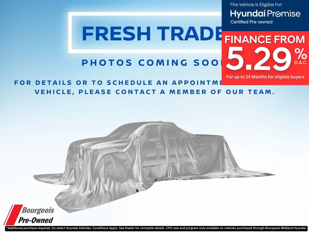 Used 2024 Hyundai Santa Cruz  for sale in Midland, ON