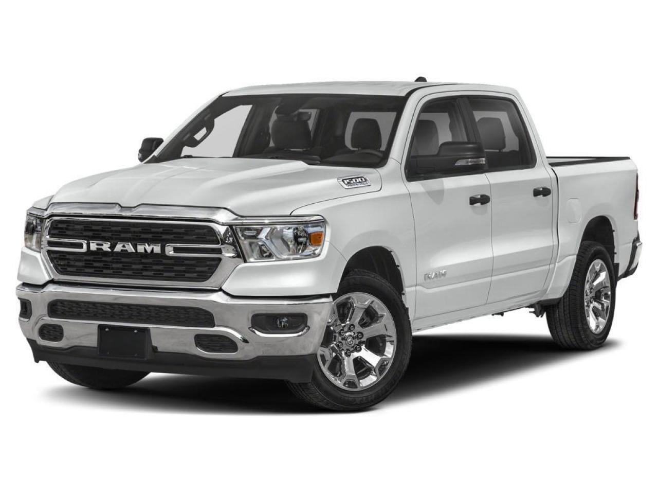 Used 2023 RAM 1500 Big Horn for sale in St. Thomas, ON