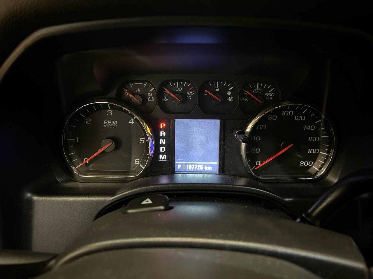 2015 Chevrolet Silverado 1500 LS - Photo #9
