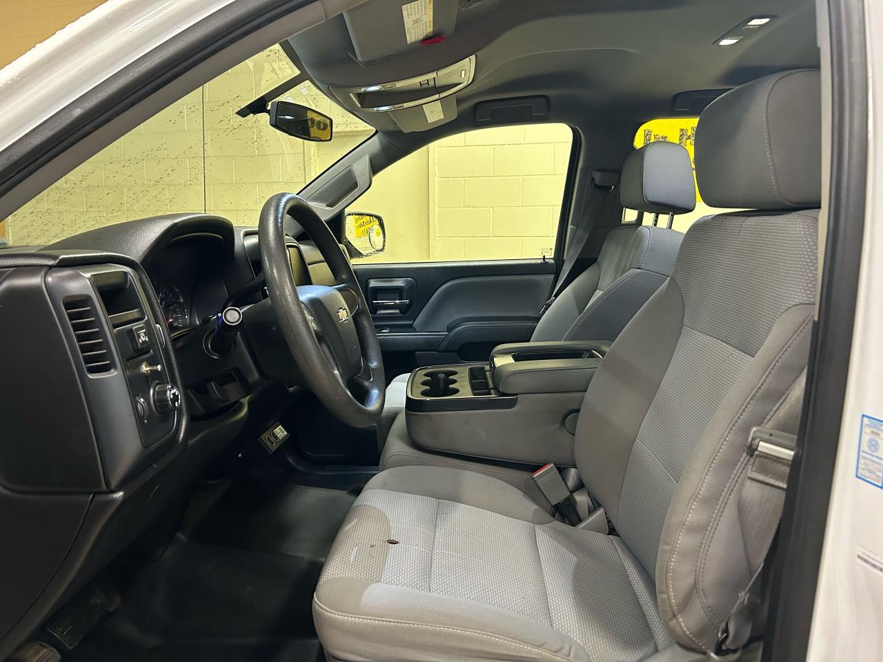 2015 Chevrolet Silverado 1500 LS - Photo #8