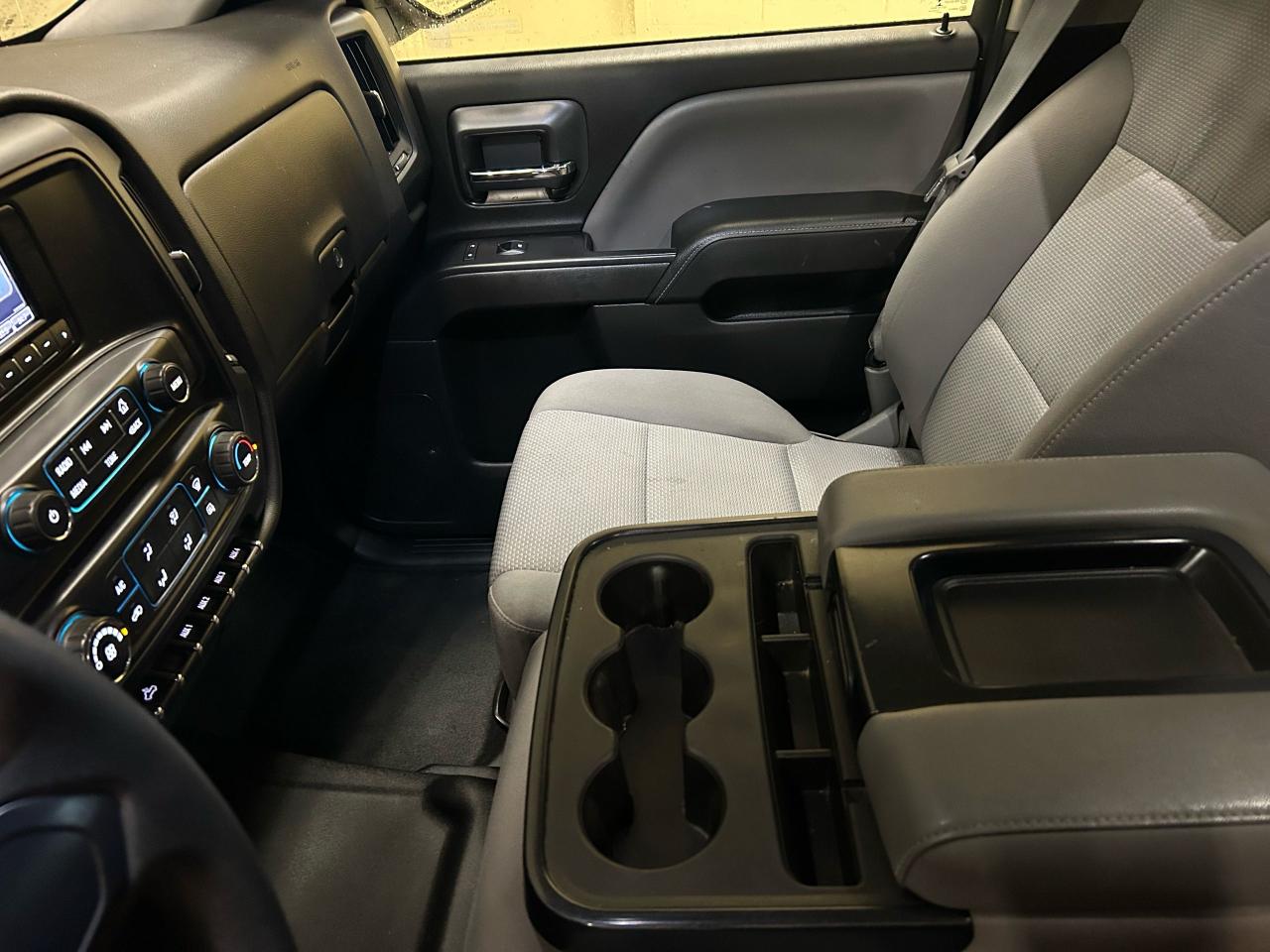 2015 Chevrolet Silverado 1500 LS - Photo #11