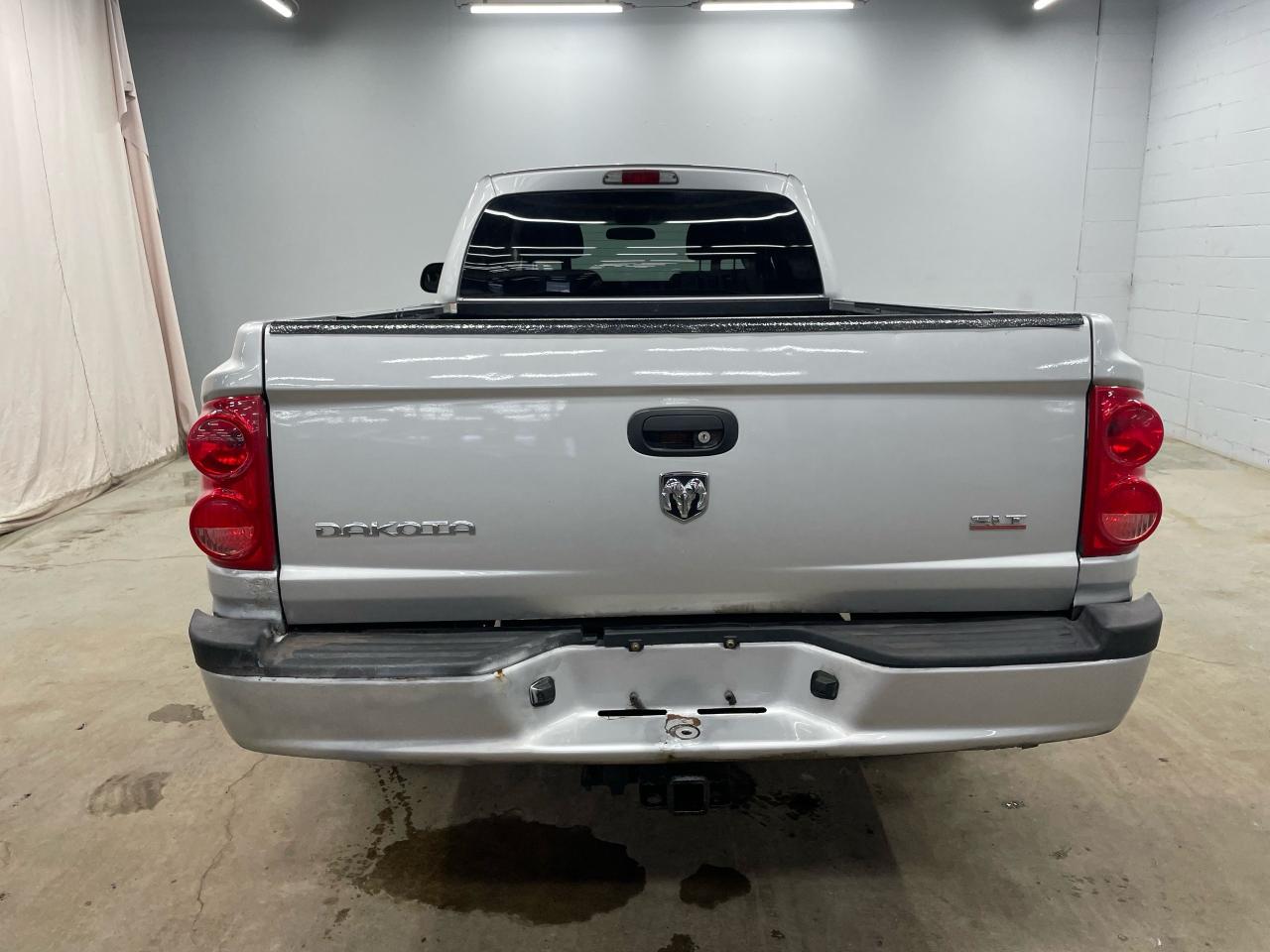 2005 Dodge Dakota SLT Photo5