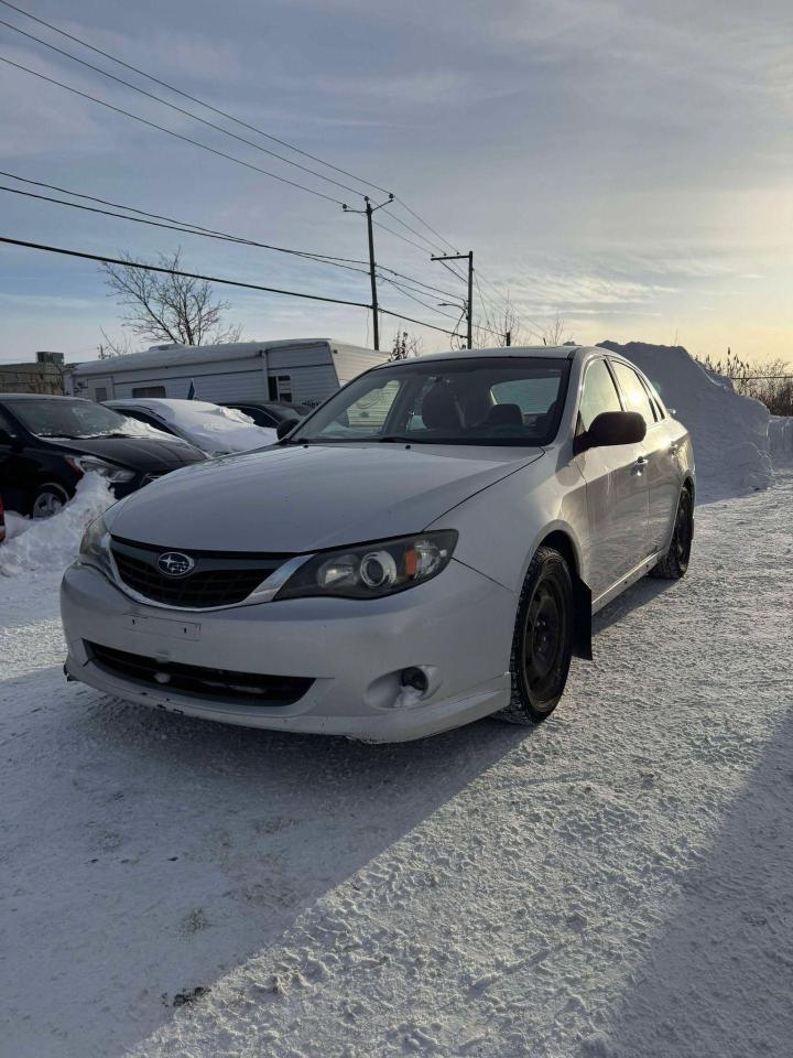 Used 2009 Subaru Impreza  for sale in Vaudreuil-Dorion, QC