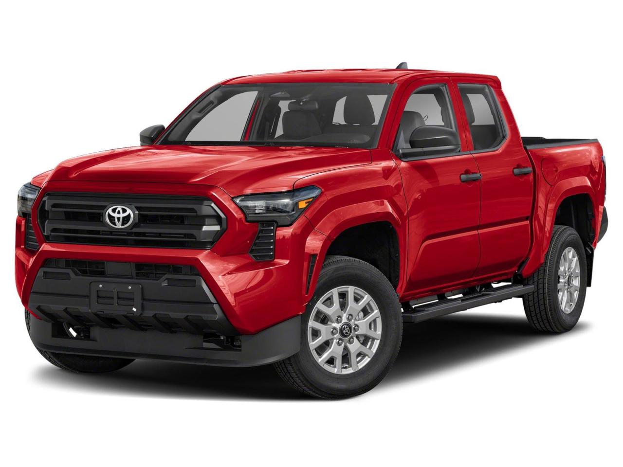 New 2025 Toyota Tacoma 4x4 Double Cab Auto TRD Sport Premium | Factory Order - Custom for sale in Winnipeg, MB