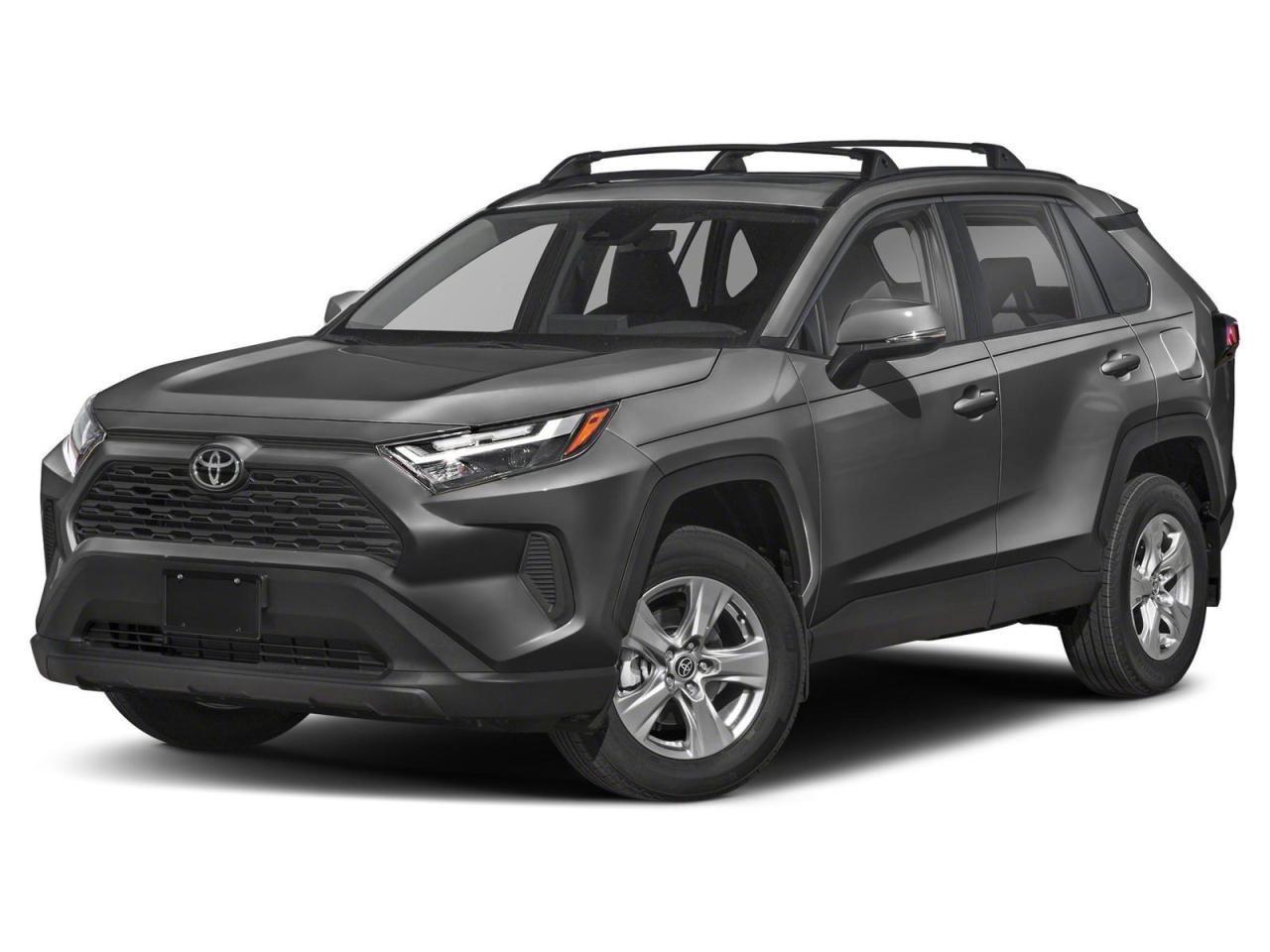 Used 2022 Toyota RAV4 XLE AWD | No Accidents! | Local Trade for sale in Winnipeg, MB