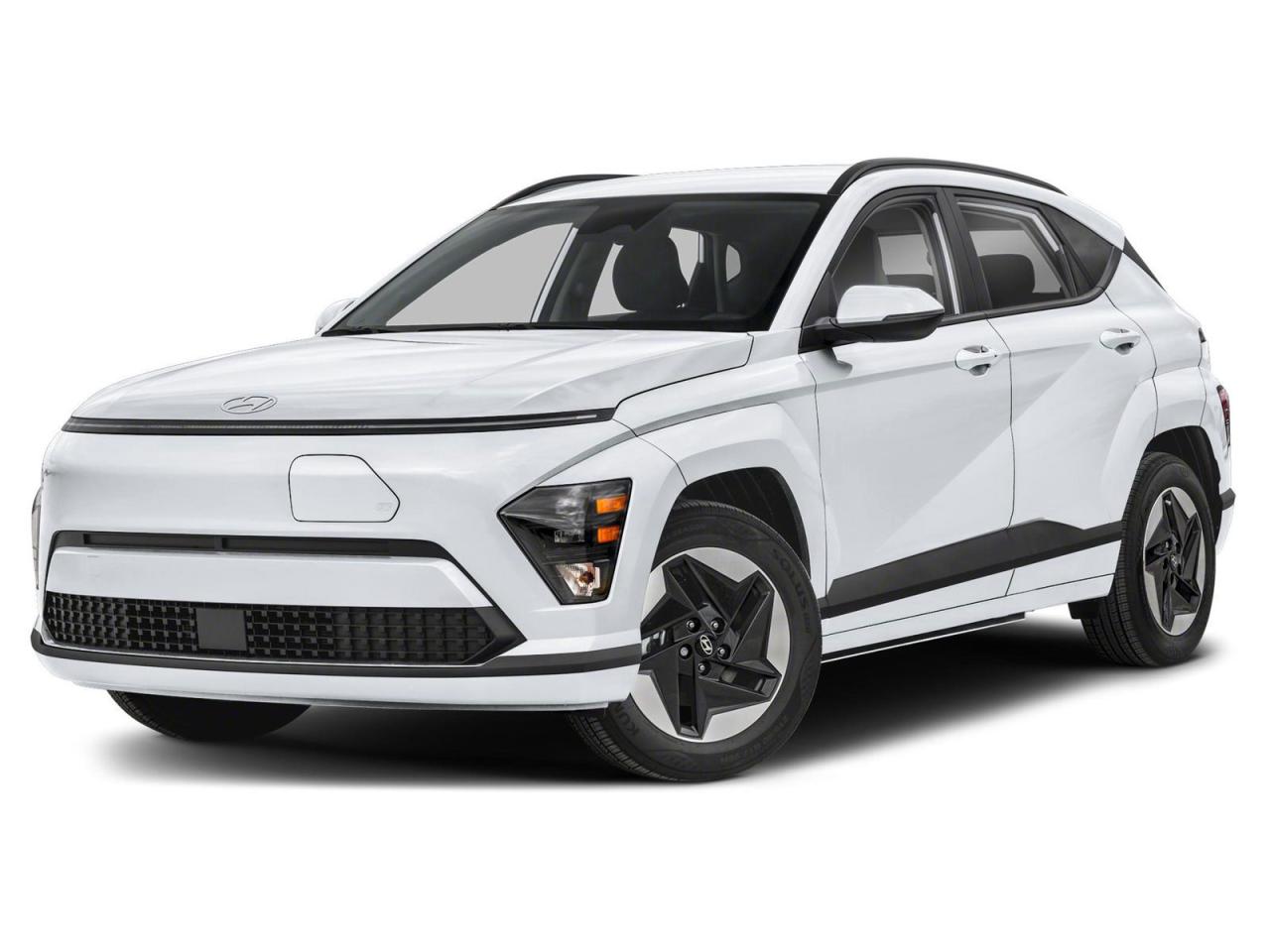 New 2025 Hyundai KONA Electric Preferred Actual Incoming Vehicle! - Buy Today! for sale in Winnipeg, MB