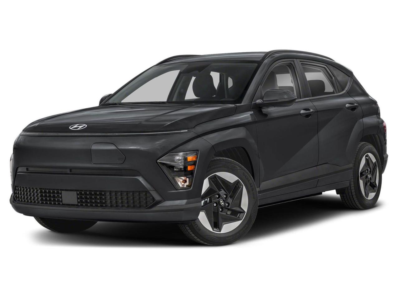 New 2025 Hyundai KONA Electric Preferred Actual Incoming Vehicle! - Buy Today! for sale in Winnipeg, MB