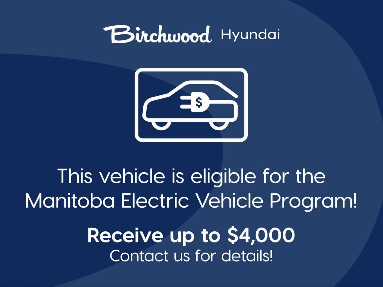 New 2025 Hyundai IONIQ 5 Preferred In-Stock! - Take Home Today! for sale in Winnipeg, MB