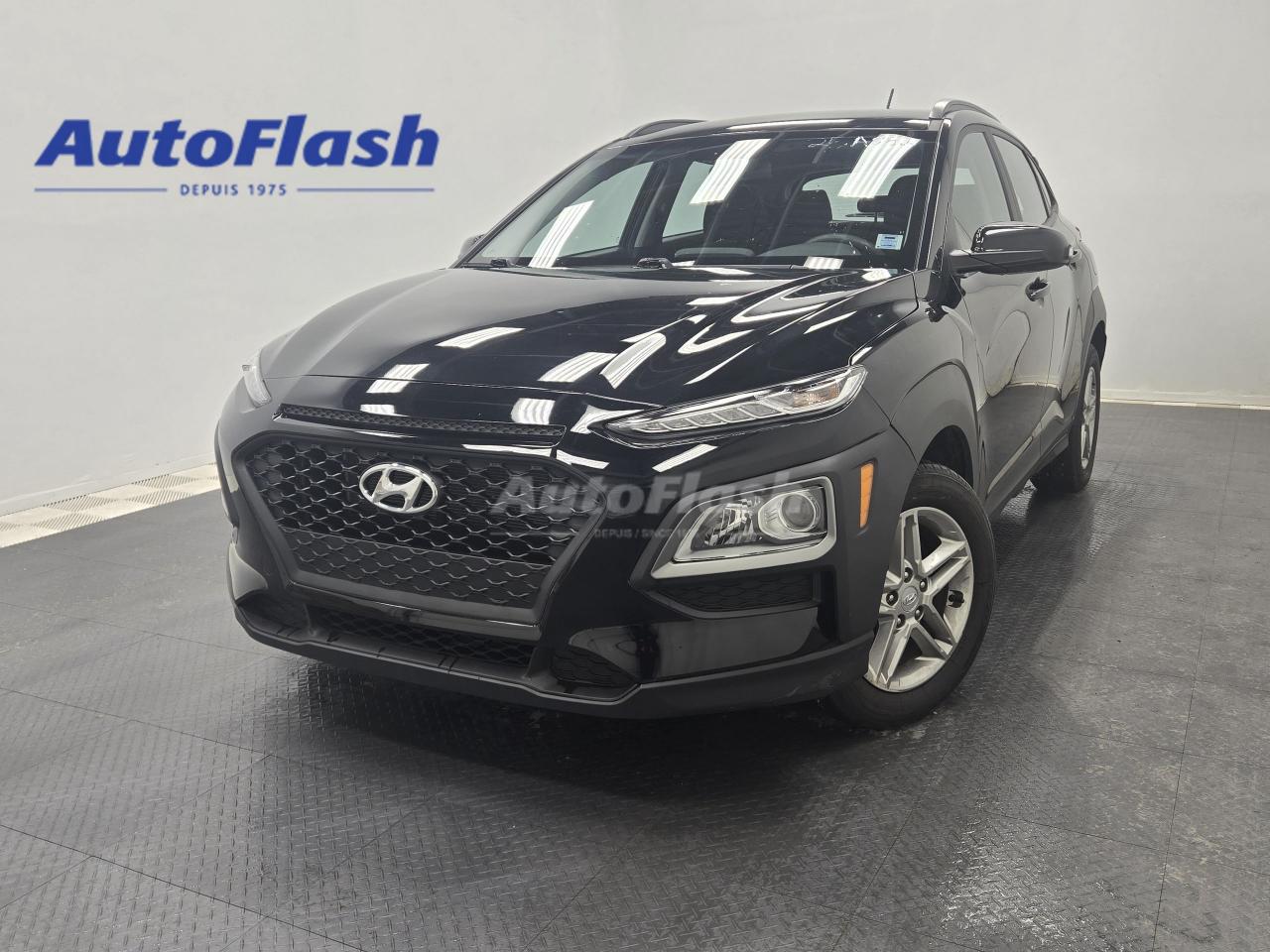 Used 2021 Hyundai KONA 2.0L SE, CARPLAY, CAMERA, SIEGES CHAUFFANTS for sale in Saint-Hubert, QC