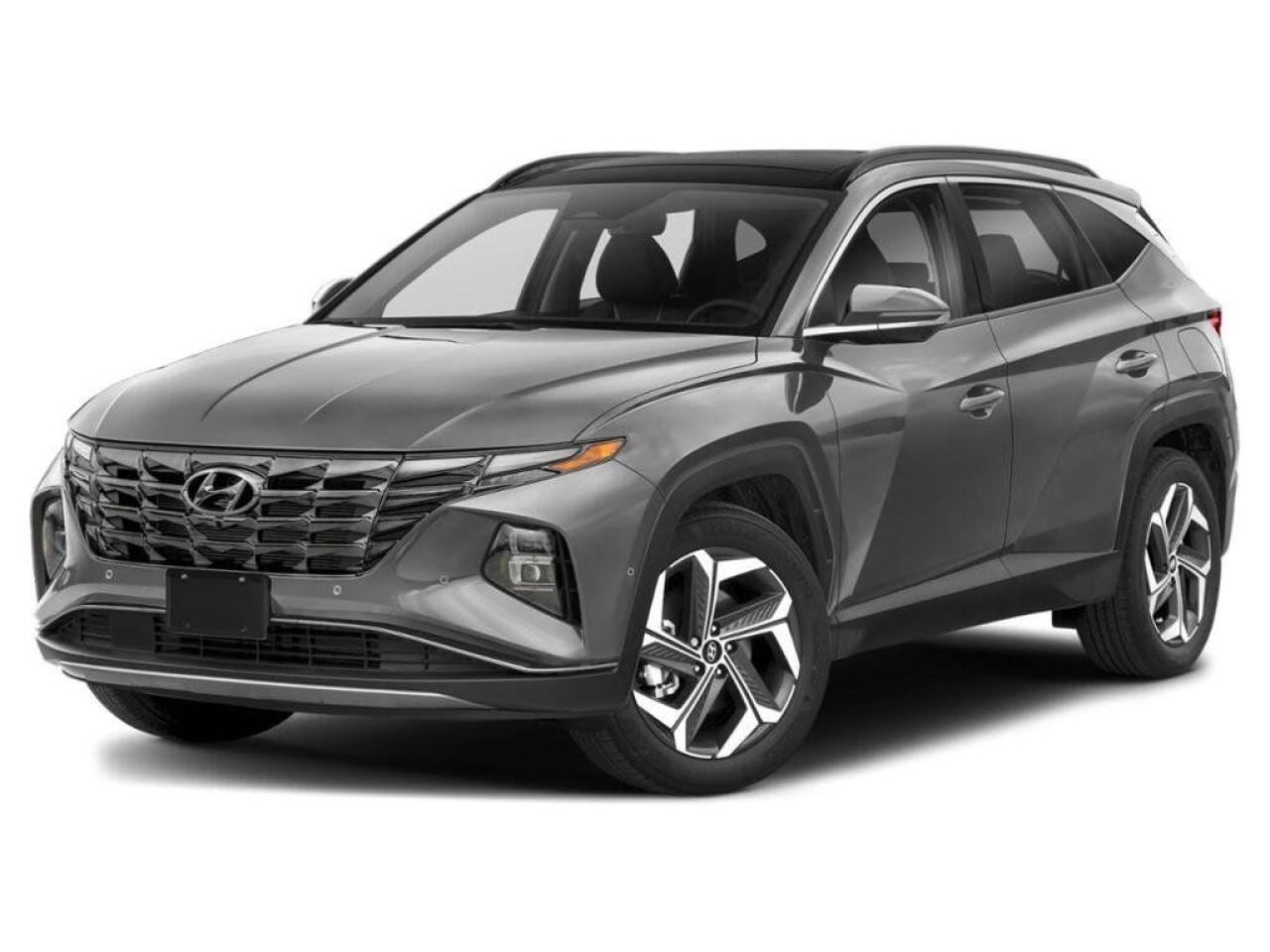 Used 2023 Hyundai Tucson Preferred for sale in Winnipeg, MB