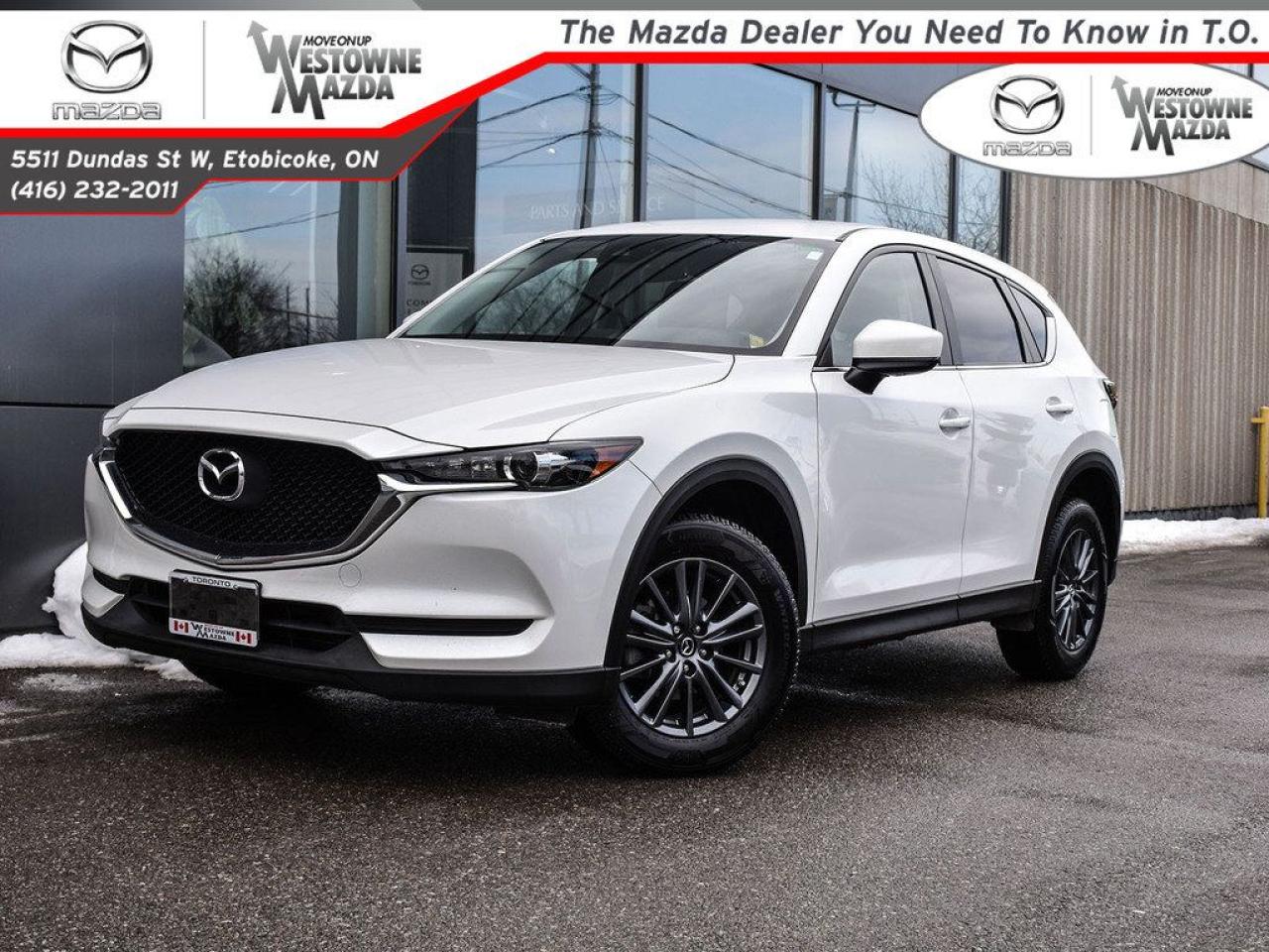 Used 2019 Mazda Trucks/Wgn CX-5 GX for sale in Toronto, ON