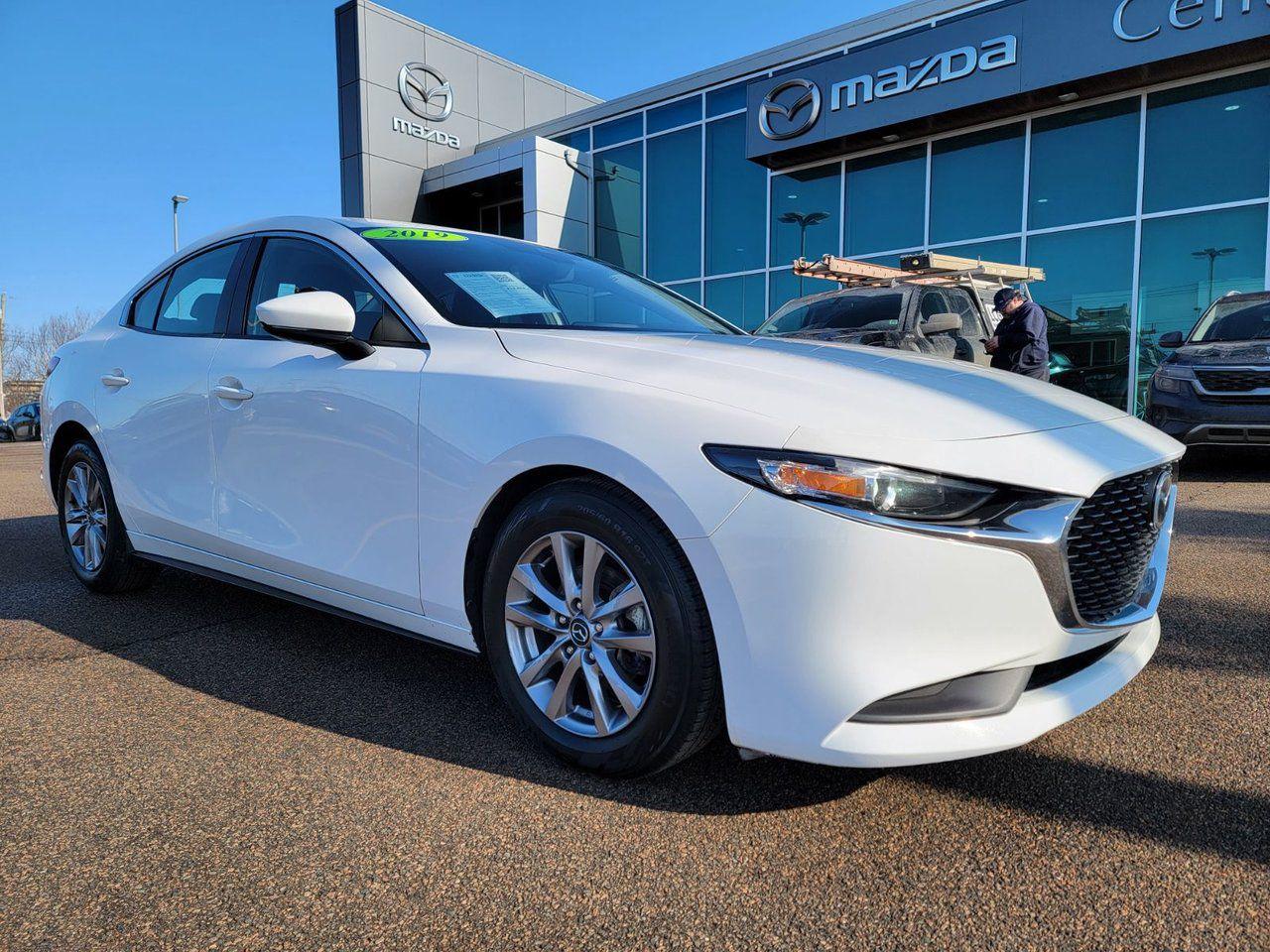 Used 2019 Mazda MAZDA3 GS for sale in Charlottetown, PE