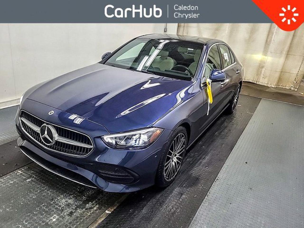 Used 2024 Mercedes-Benz C-Class C 300 for sale in Bolton, ON