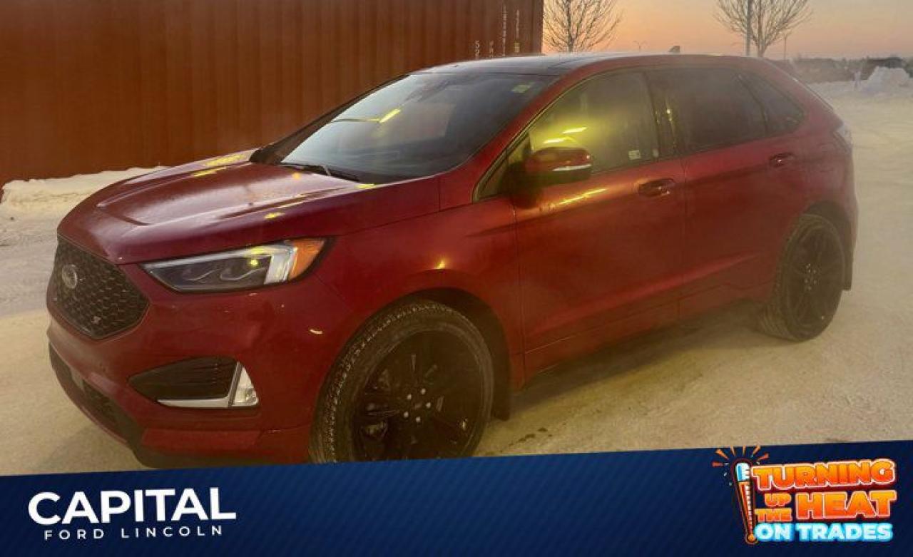 Used 2020 Ford Edge SE AWD **New Arrival** for sale in Regina, SK