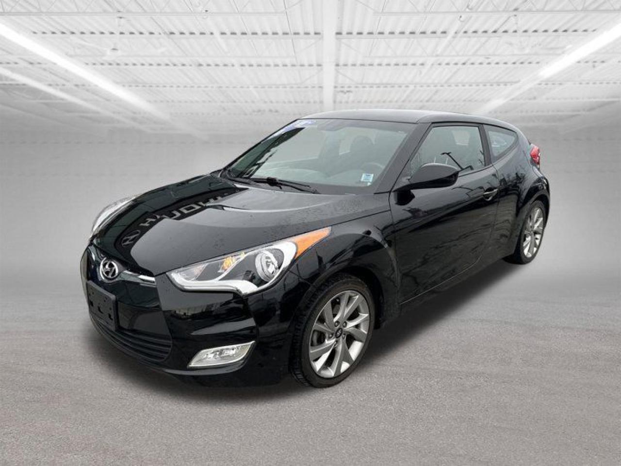 Used 2016 Hyundai Veloster Base for sale in Halifax, NS