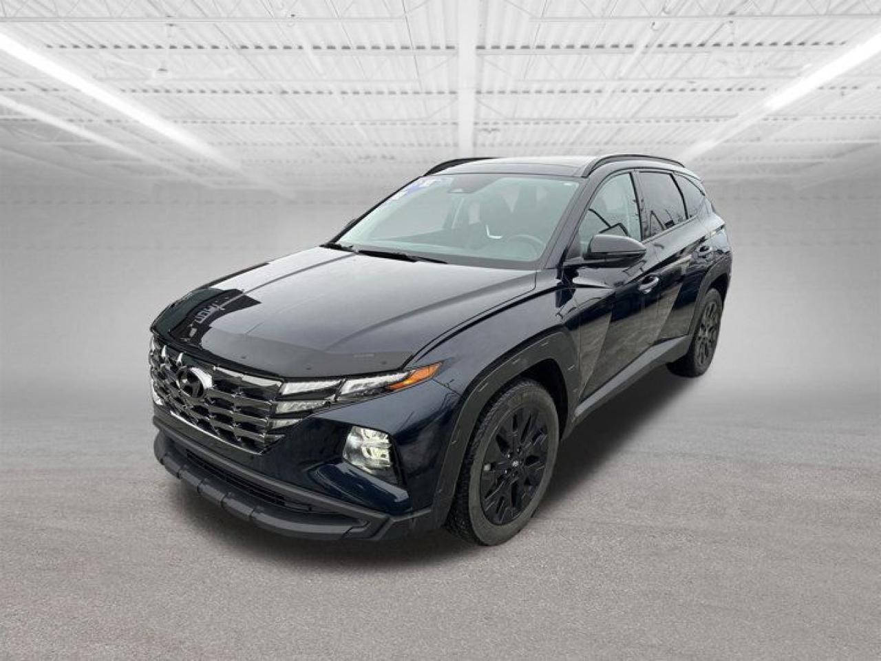 Used 2023 Hyundai Tucson Urban Edition for sale in Halifax, NS