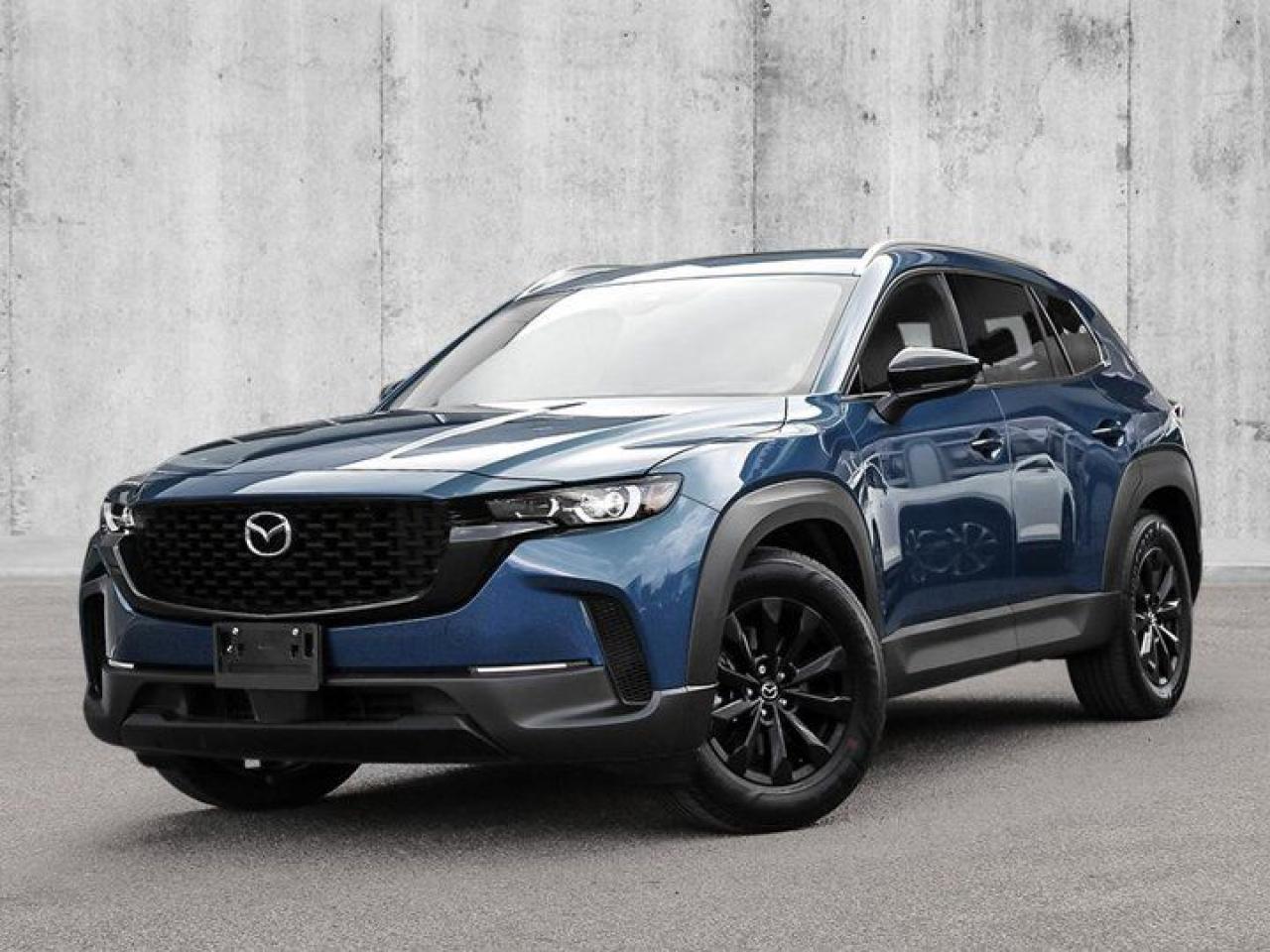 New 2025 Mazda CX-50 GS-L for sale in Dartmouth, NS