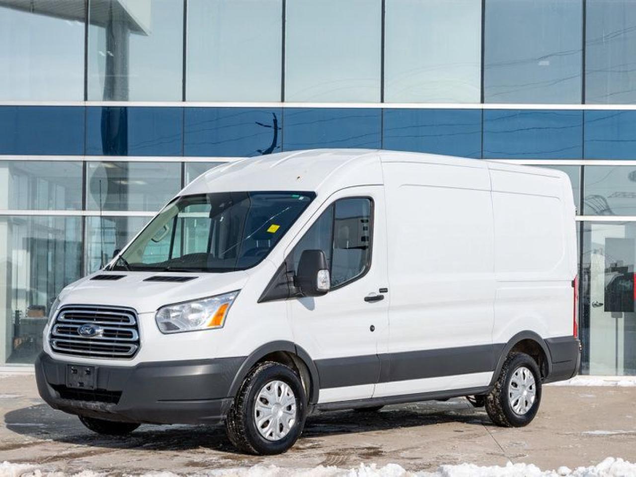 Used 2018 Ford Transit VAN for sale in Innisfil, ON