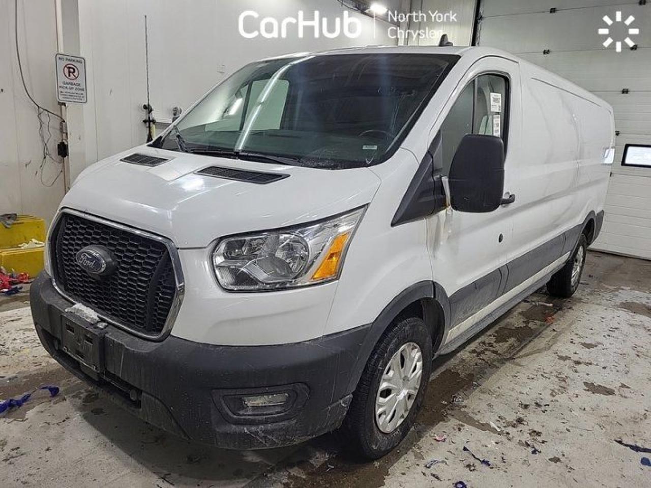 Used 2021 Ford Transit Cargo Van for sale in Thornhill, ON