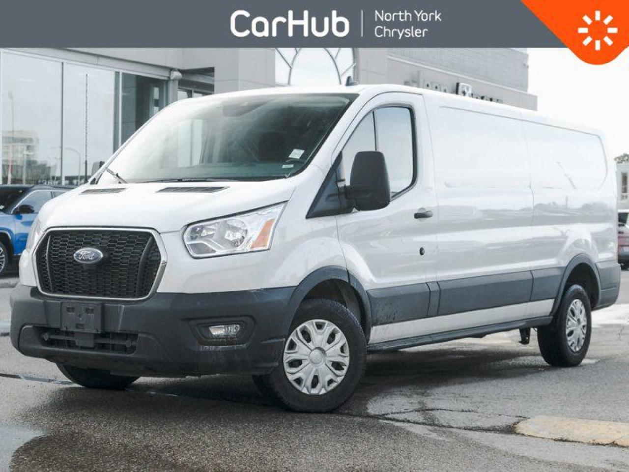 Used 2021 Ford Transit Cargo Van for sale in Thornhill, ON