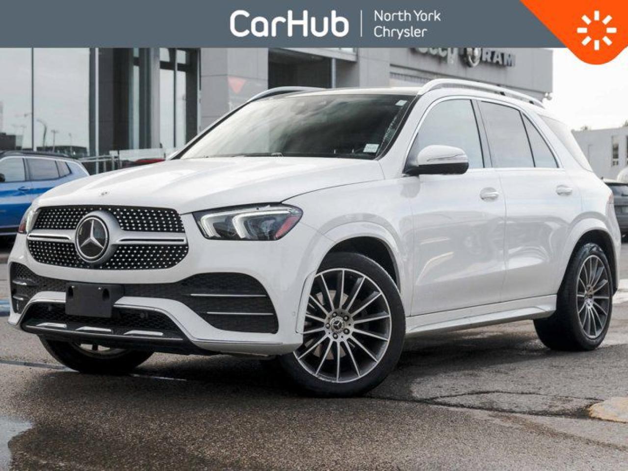 Used 2023 Mercedes-Benz GLE GLE 350 for sale in Thornhill, ON