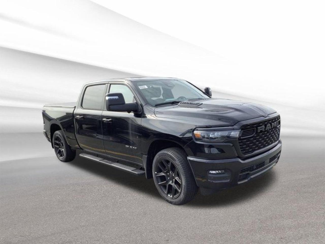 New 2025 RAM 1500 SPORT for sale in Halifax, NS