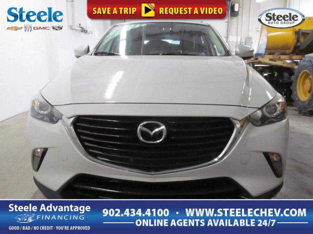 Used 2016 Mazda CX-3 GS for sale in Dartmouth, NS