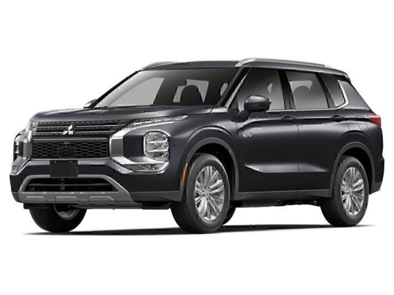 New 2025 Mitsubishi Outlander Plug-In Hybrid LE for sale in Halifax, NS