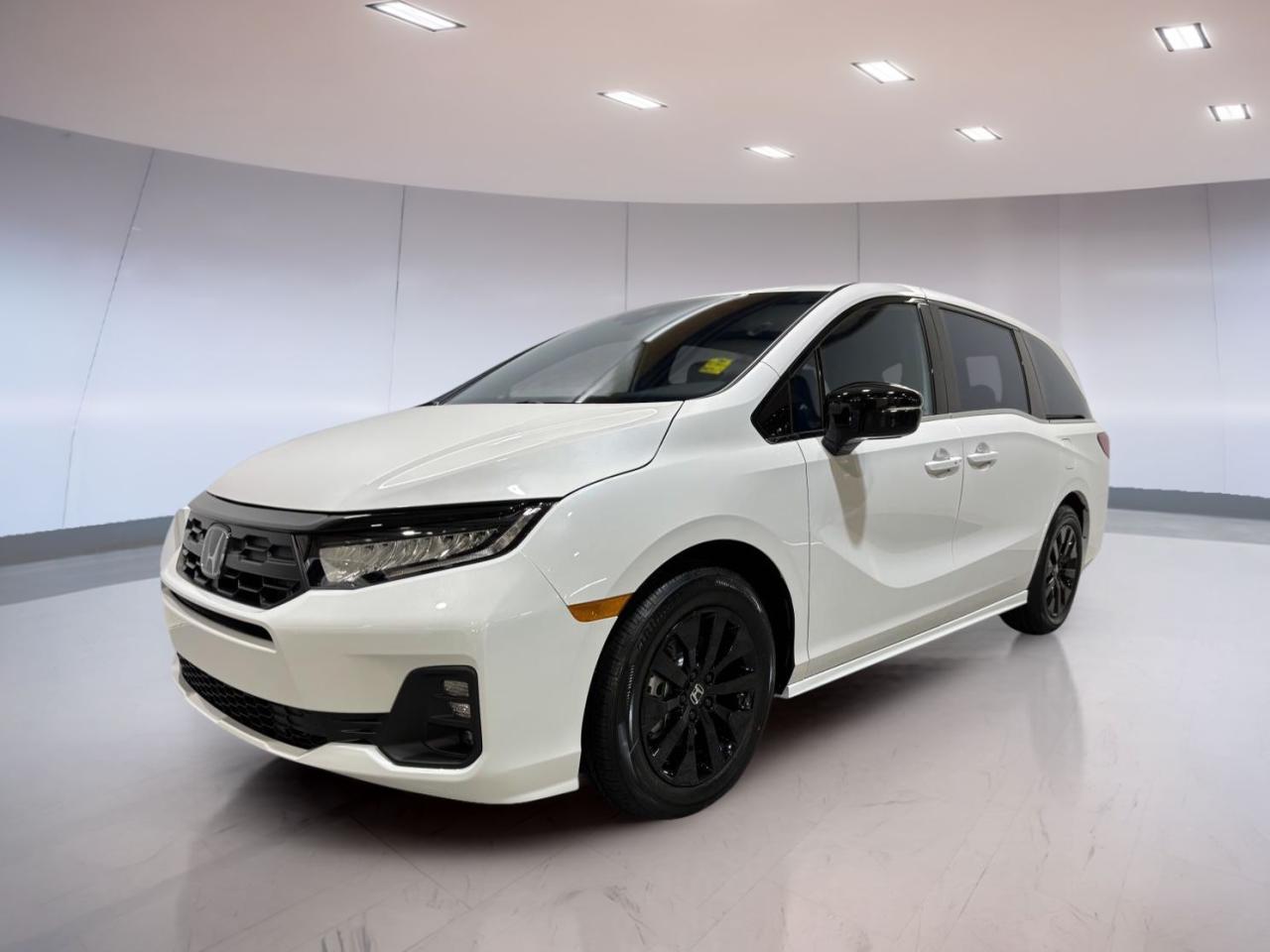 New 2025 Honda Odyssey Sport-L for sale in Moose Jaw, SK