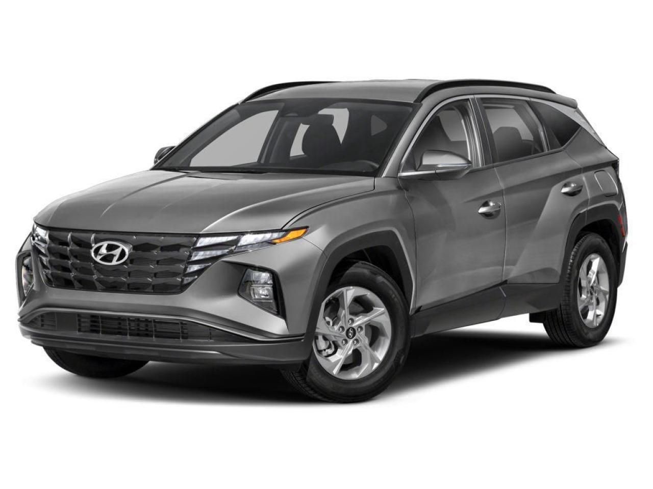 Used 2022 Hyundai Tucson Preferred for sale in Charlottetown, PE